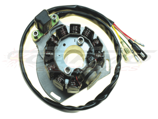 Stator - CARG1421 - Click Image to Close