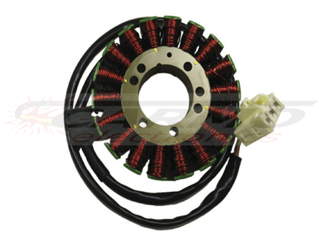 Stator Honda VFR800 Vtec Interceptor - CARG1801 - Click Image to Close