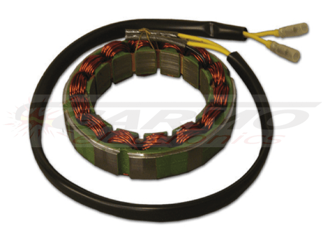 Stator - CARG221 - Click Image to Close