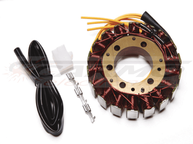 Stator - CARG721 - Click Image to Close