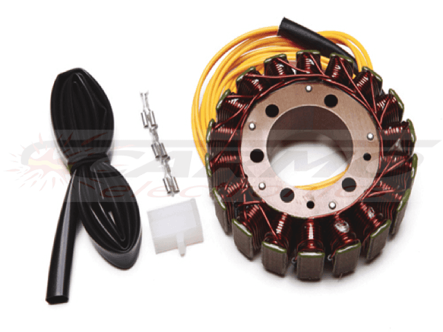 Stator - CARG751 - Click Image to Close