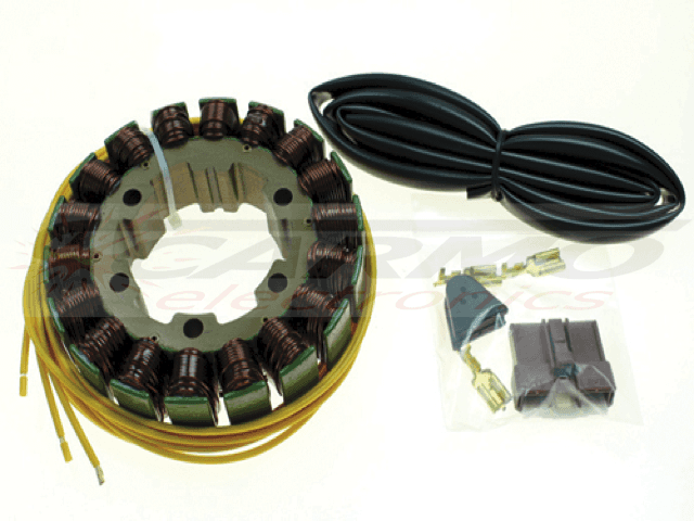 Stator - CARG8141 - Click Image to Close