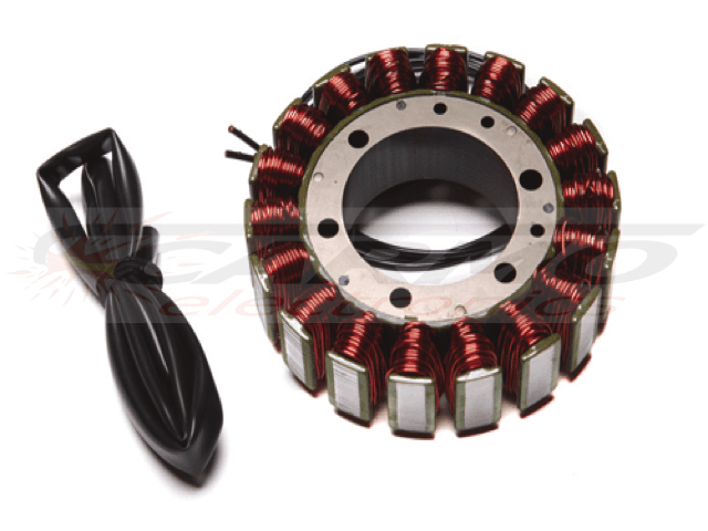 Aprilia Pegaso 650 Stator - CARG961 - Click Image to Close