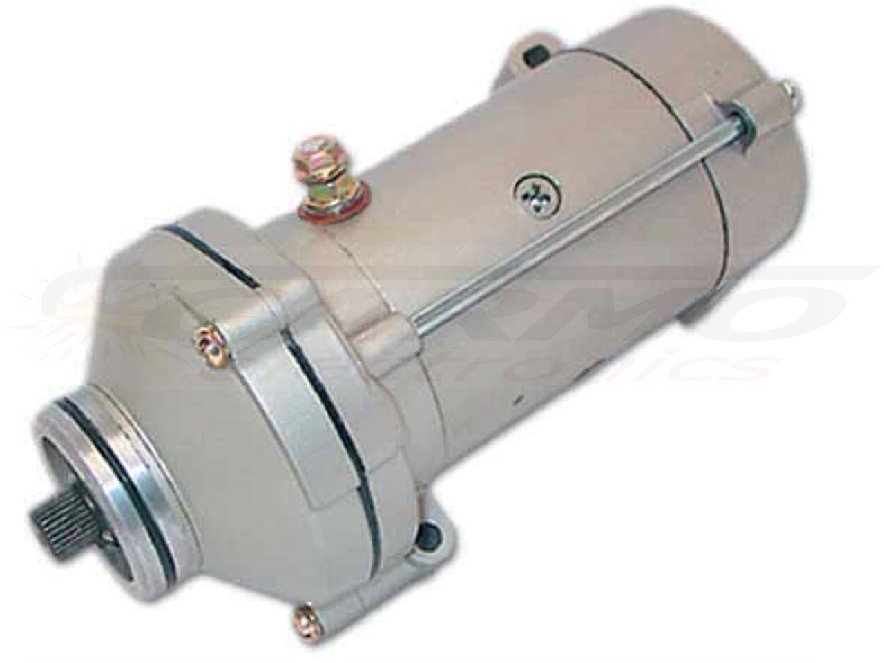 Honda GL1200 GoldWing Aspencade Starter Motor 1984 - CARSM1204 - Click Image to Close