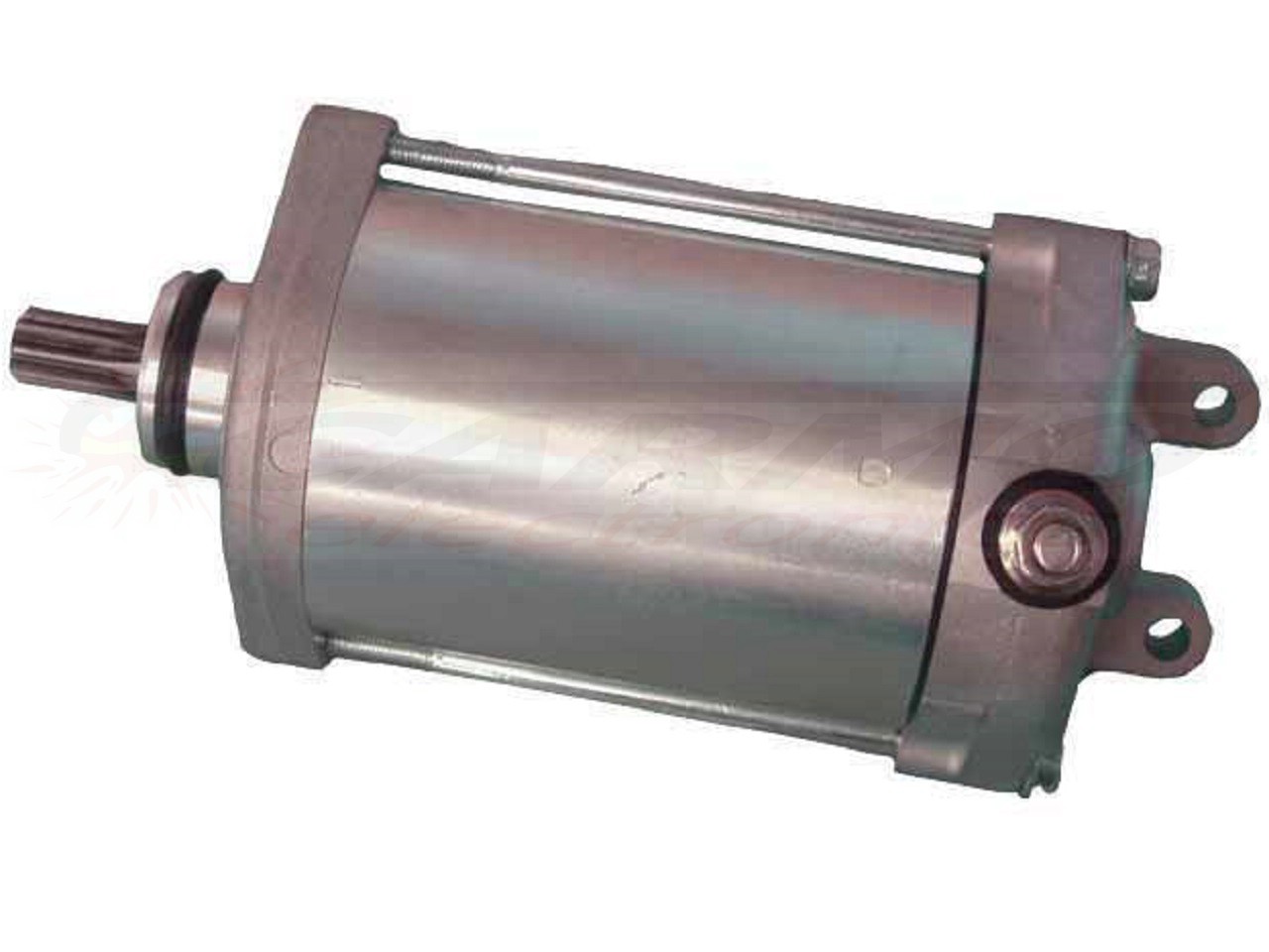 Suzuki GSX1300R Hayabusa Starter Motor - CARSM1300 - Click Image to Close