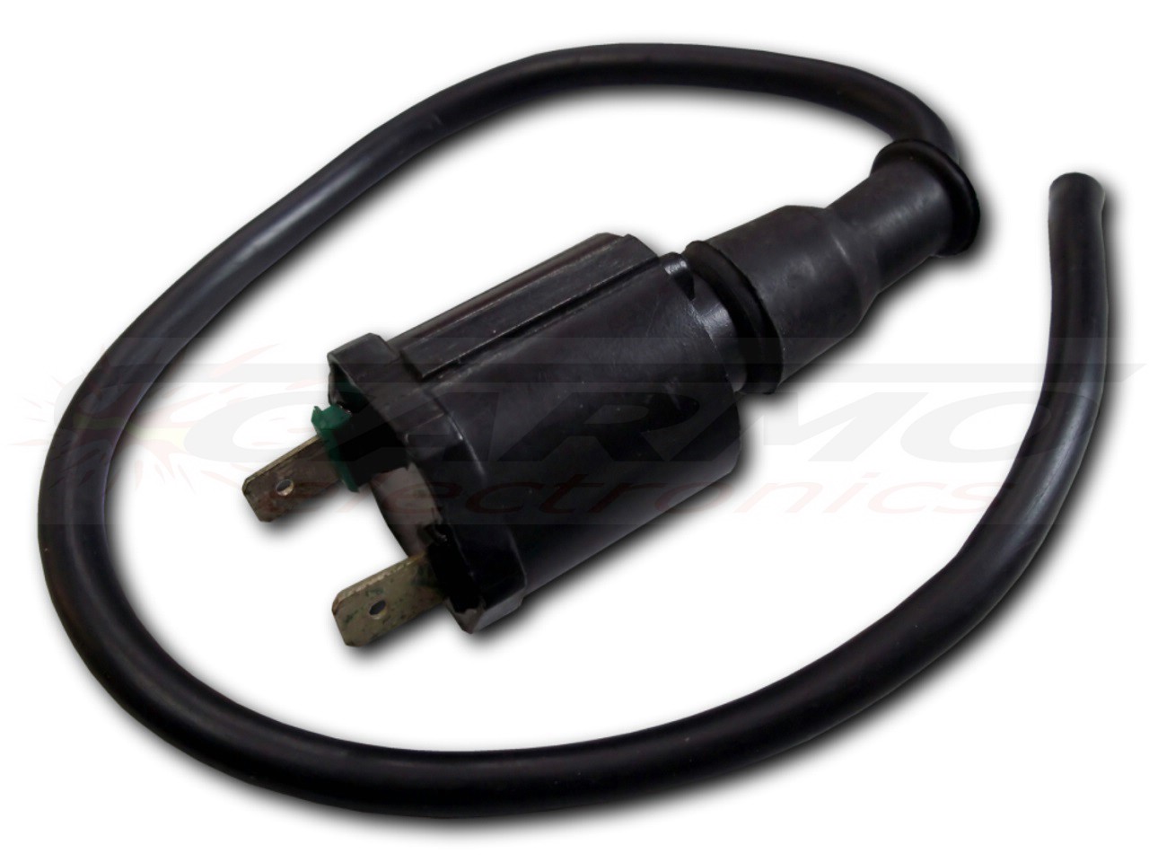 HT5 - CDI ignition coil - Click Image to Close