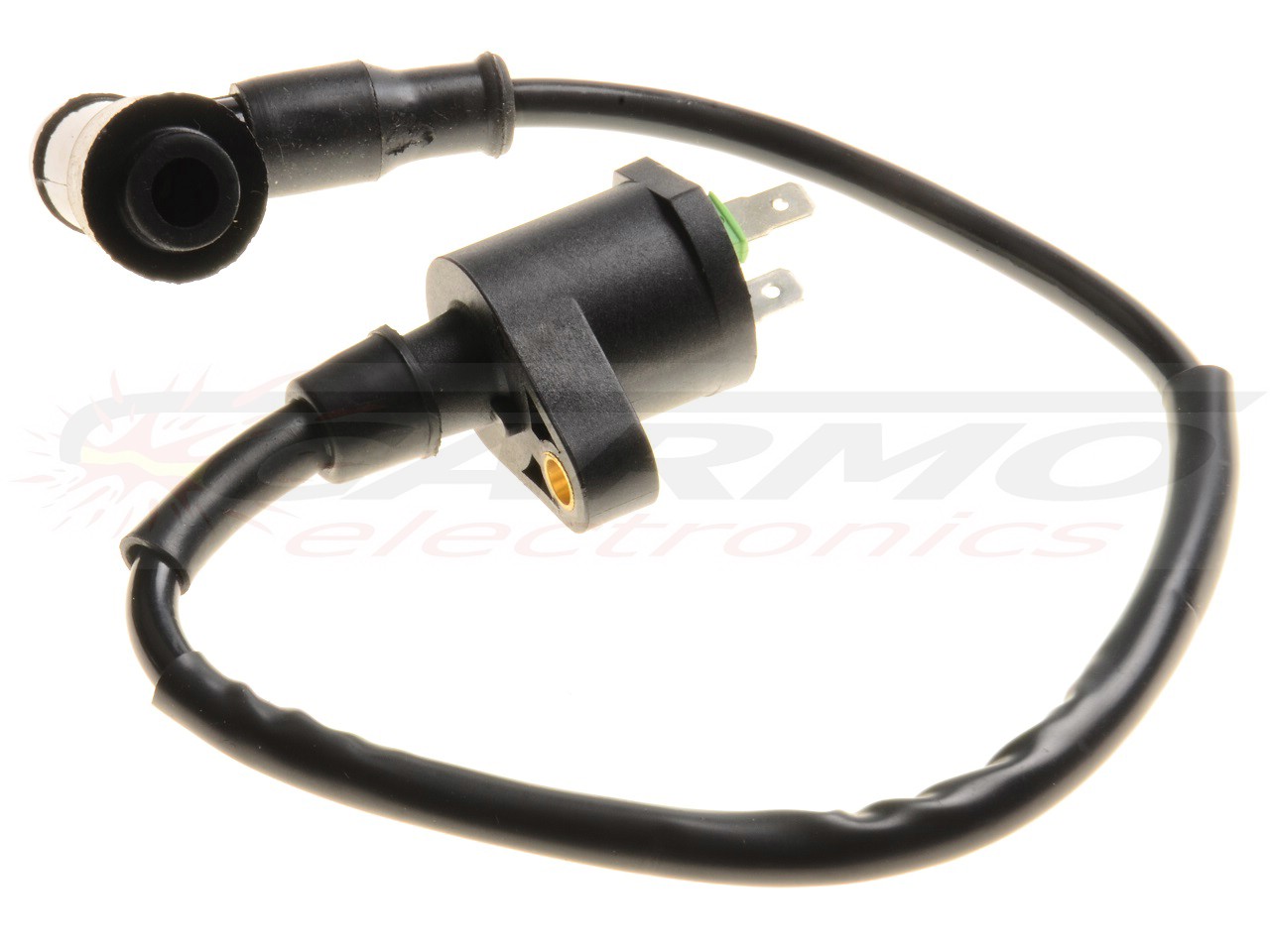HT3 - motorbike CDI ignition coil - Click Image to Close
