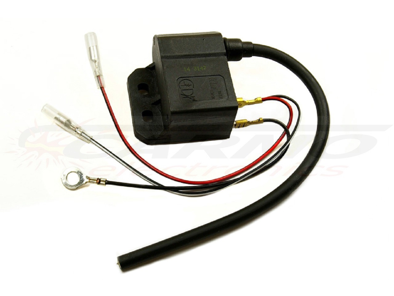 HTCDI - HT Coil & CDI Unit - Click Image to Close