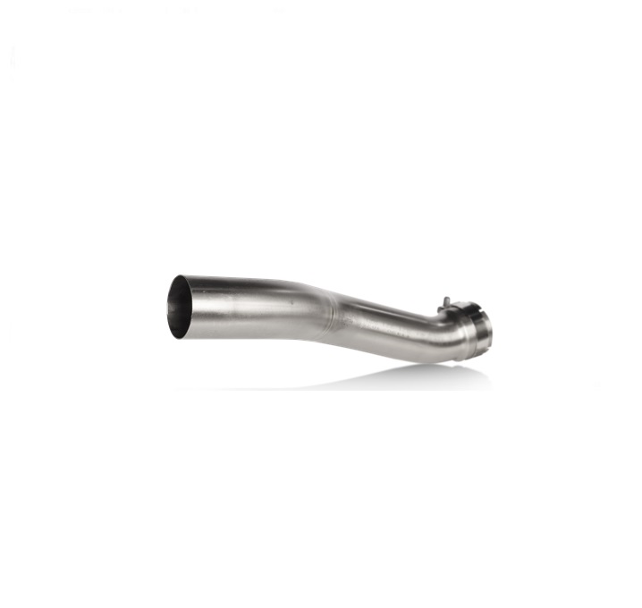 Harley-Davidson Pan America 1250 2021-today Exhaust tube Akrapovic L-HD12SO1 (Stage 3) - Click Image to Close