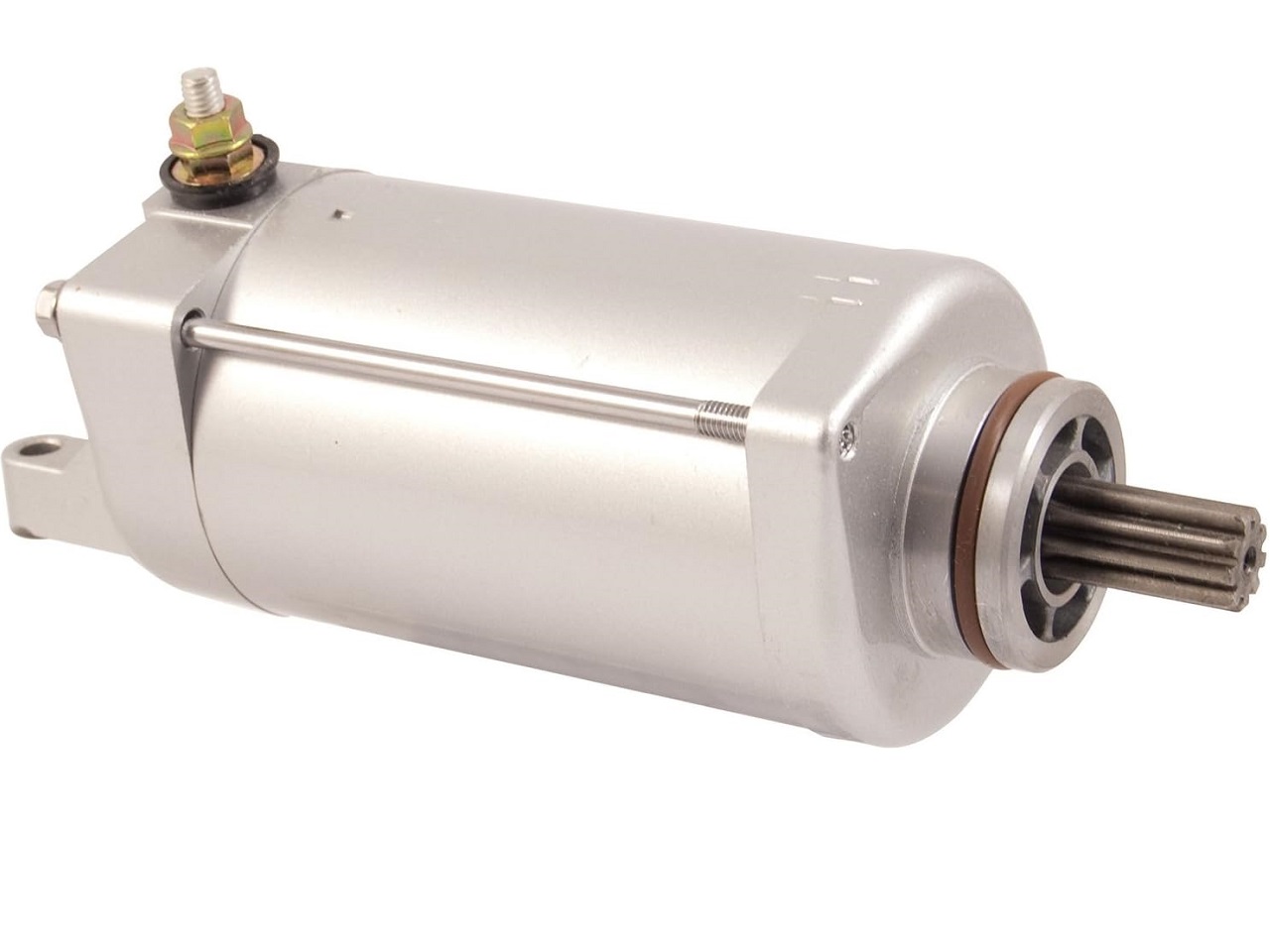 Starter Motor Harley-Davidson VRSC VRXS Screamin Eagle V-Rod Night Street Rod - Click Image to Close