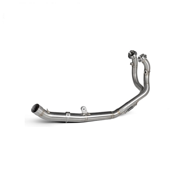 Honda CRF 1100 L Africa Twin / Adventure Sports 2020-2023 Exhaust tube Akrapovic E-H10R9/1 (Stage 3) - Click Image to Close