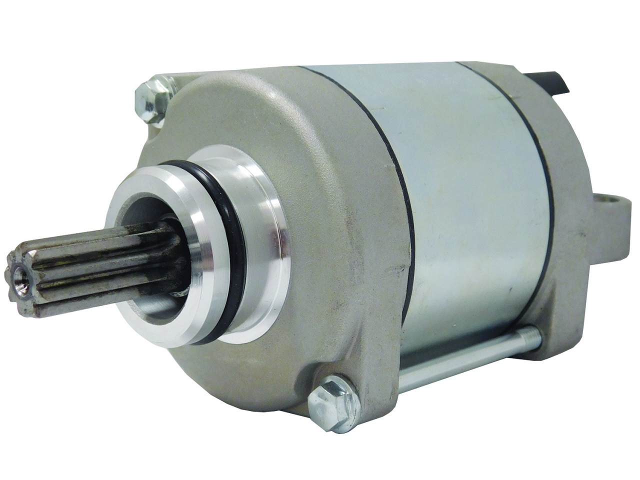 Starter Motor Husqvarna FC250 FC350 FE250 FE350 KTM 250 350 450 SX-F EXC-F SX-F XCF-W Freeride - Click Image to Close
