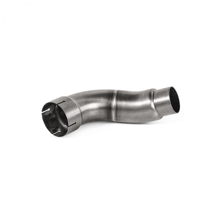 Indian FTR 1200 / S 2019-2020 Exhaust tube Akrapovic L-IN12R1 (Stage 3) - Click Image to Close