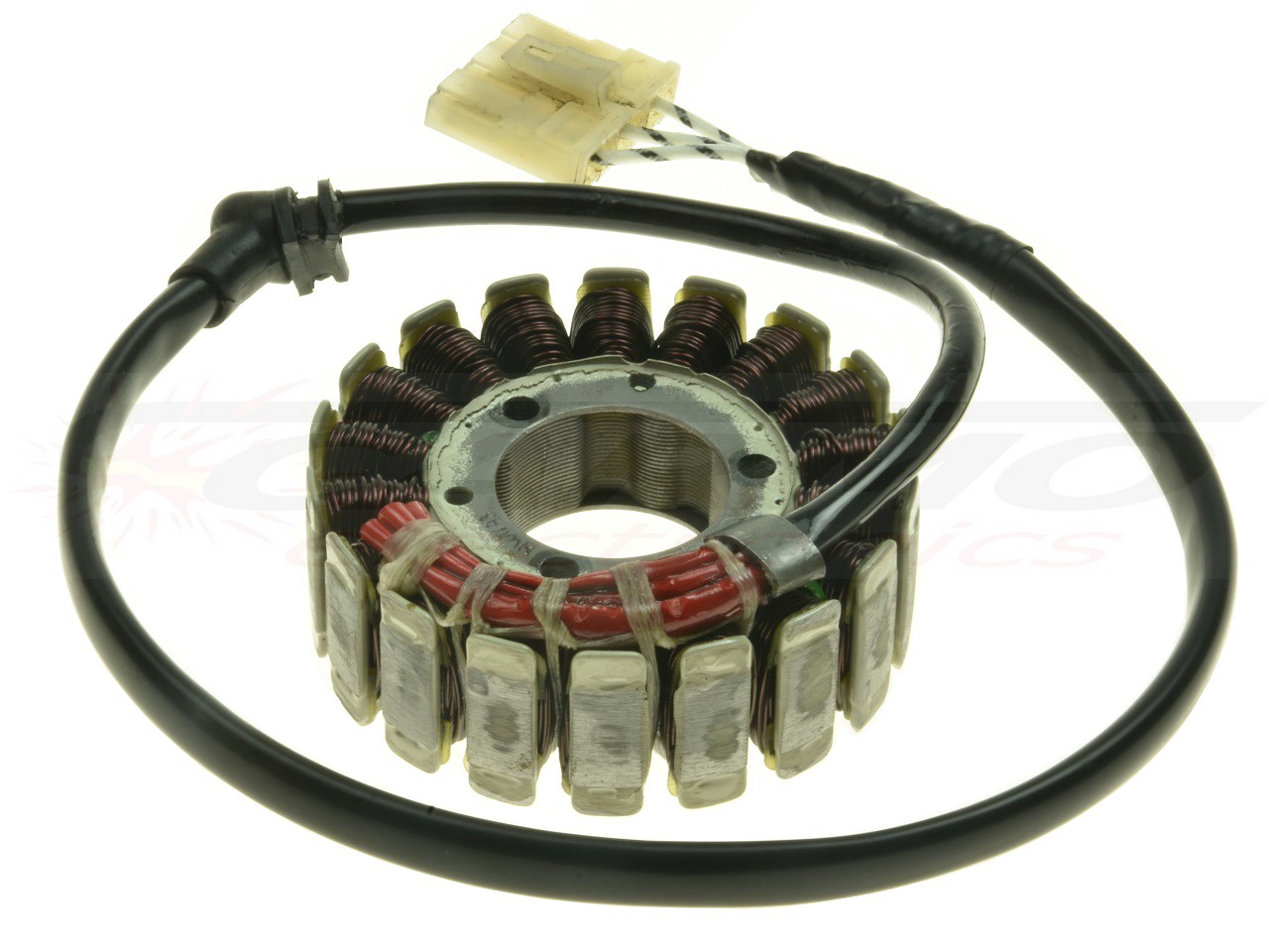 Stator ktm shop duke 125