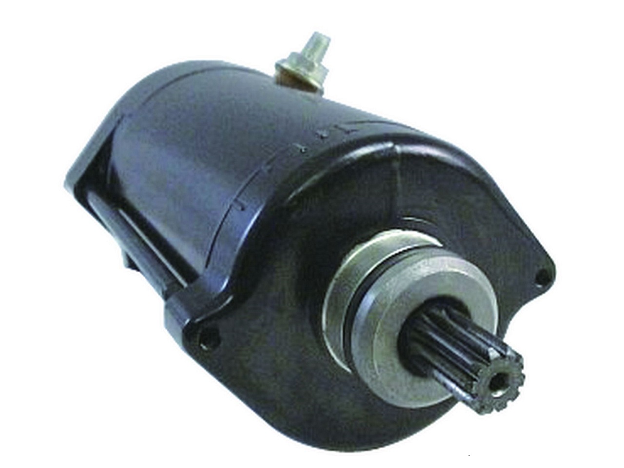 Starter Motor Kawasaki W650 VN750 VN800 W800 VN900 - Click Image to Close