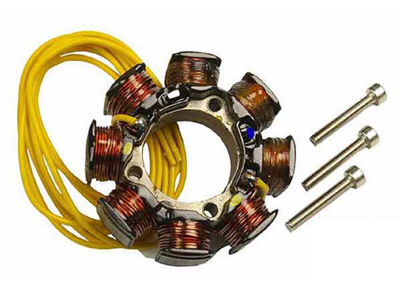 Lighting Coils Honda CR125R CR250R - L99 - Click Image to Close