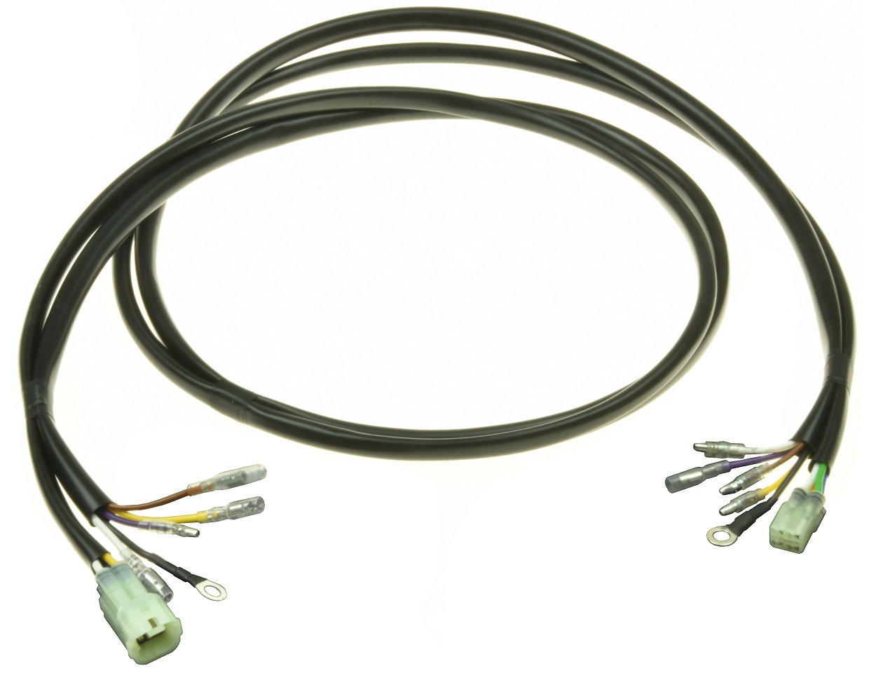 Rotax 912 CDI ignition module unit extension cable, wiring harness 965-358 - Click Image to Close