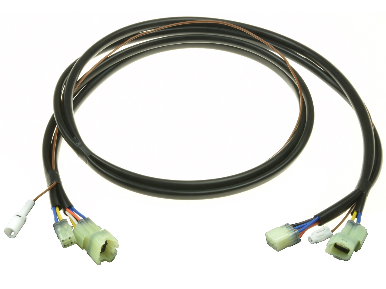 Rotax 912 CDI ignition module unit extension cable, wiring harness 966-721 - Click Image to Close