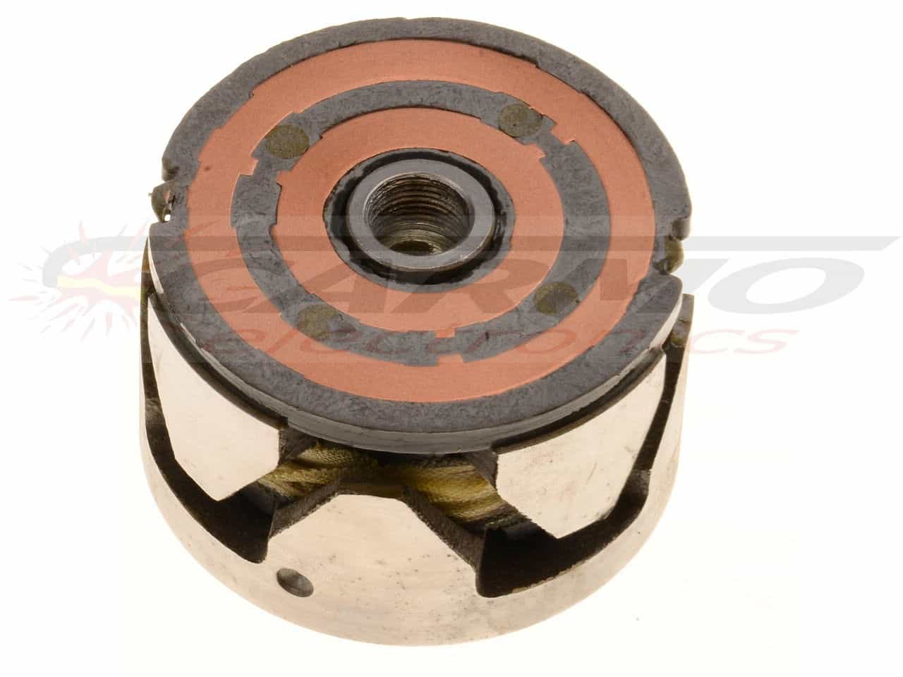 Honda CB650 CB750 CB900 CB1000 rotor alternator LD119 - RO9 - Click Image to Close