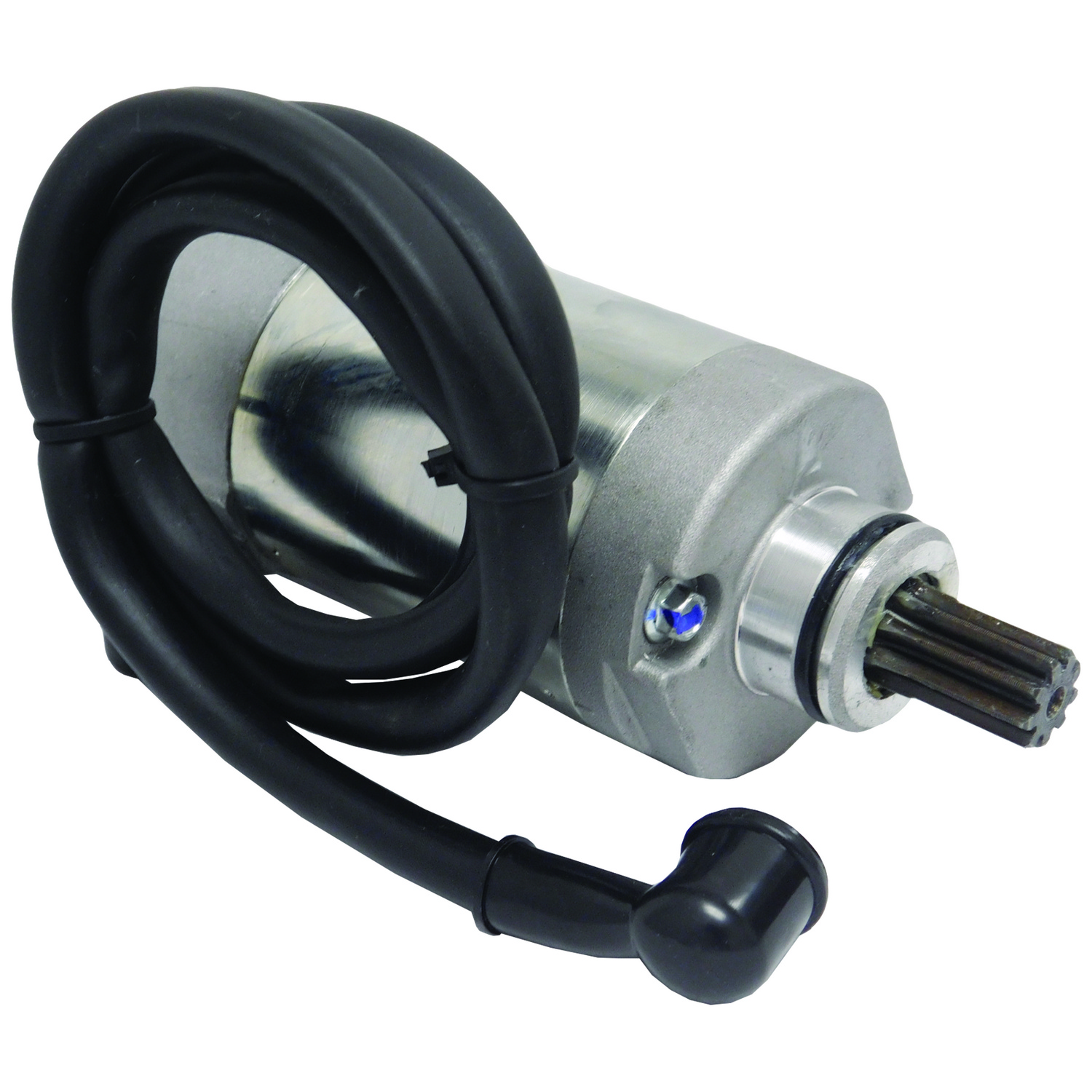 Starter Suzuki DR350SE Yamaha TT225 TTR225 TTR230 XT225 - Click Image to Close