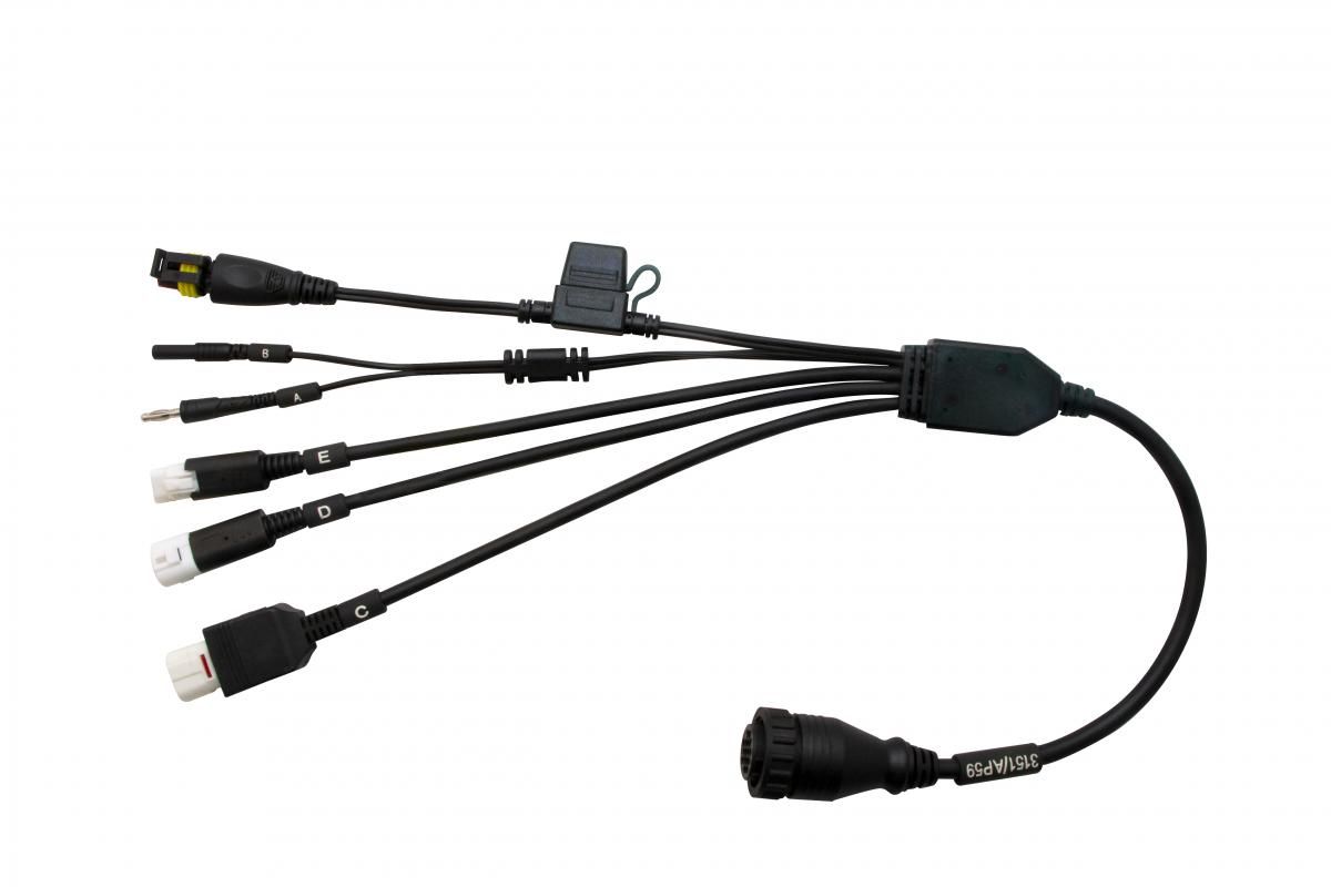 3151/AP59 Yamaha bike cable TEXA-3909878 3151/AP59 Yamaha bike cable TEXA-3909878