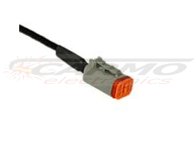 Texa AM07 diagnostic cable - Click Image to Close