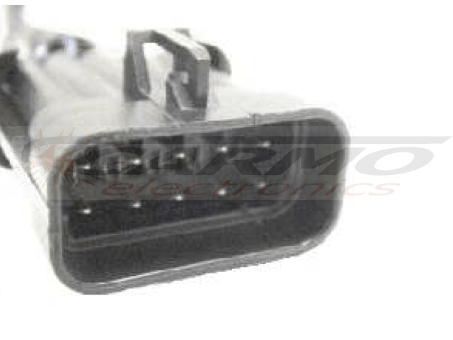 Texa AM14 diagnostic cable - Click Image to Close