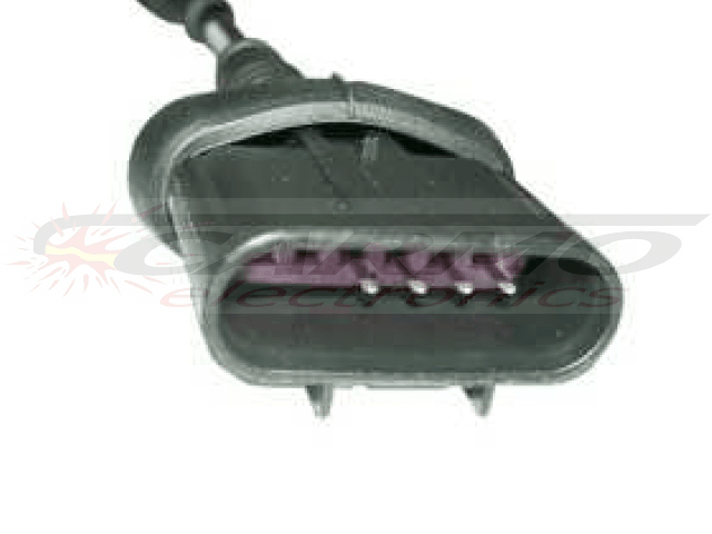 Texa AM16 diagnostic cable - Click Image to Close