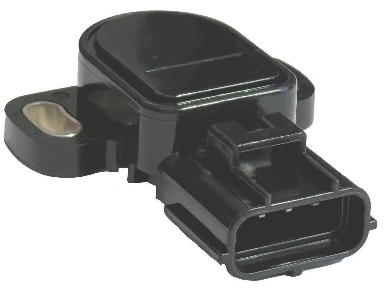Yamaha TPS Throttle Position Sensor 2008-2025 - 13S-85885-00, 13S858850000 - Click Image to Close