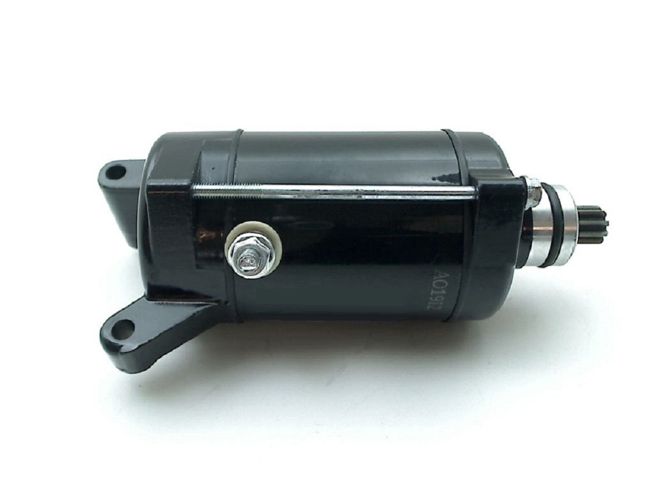 Starter Motor Yamaha VMX1200 V-Max - Click Image to Close