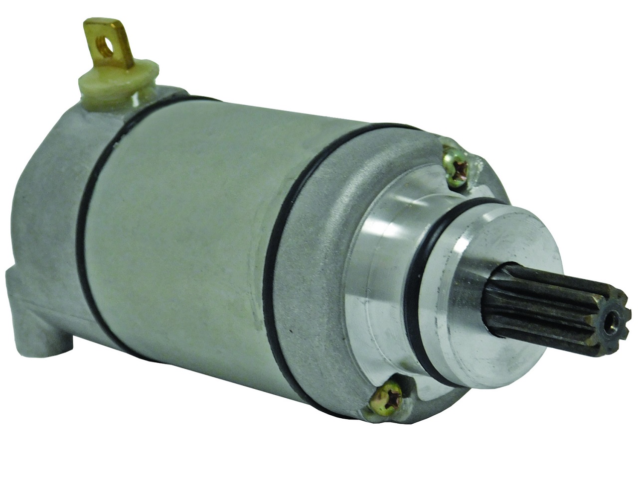 Starter Motor Gas Gas EC250F EC300F, Yamaha WR250F - Click Image to Close