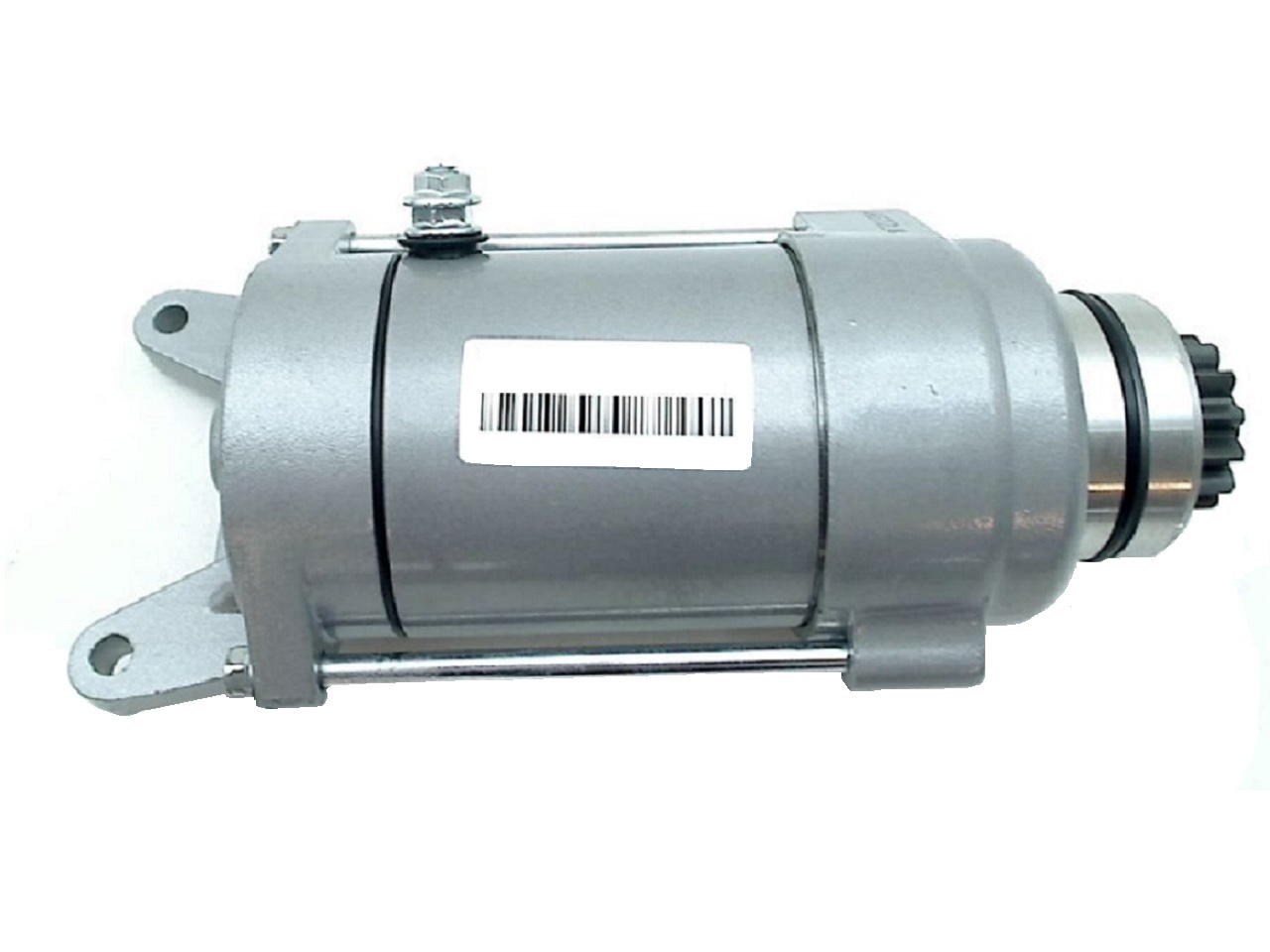 Starter Motor Yamaha XVS1100 XVS1100A Dragstar - Click Image to Close