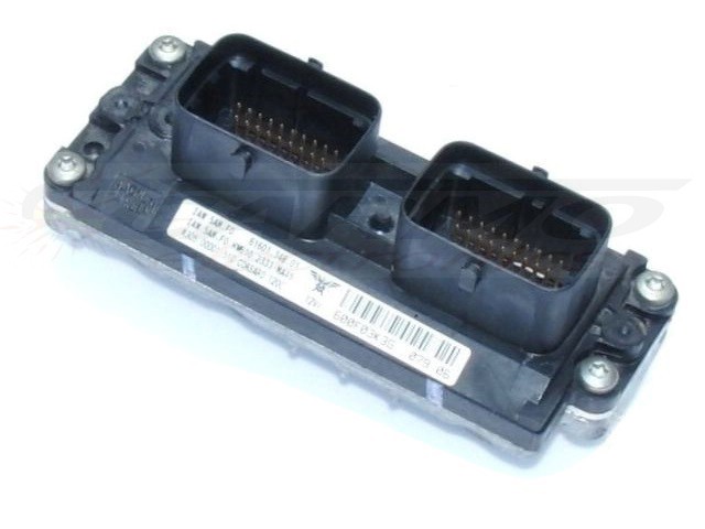 GRANPASSO (Magneti Marelli IAW 59M, IAW 5AM) ECU ECM CDI black box computer brain