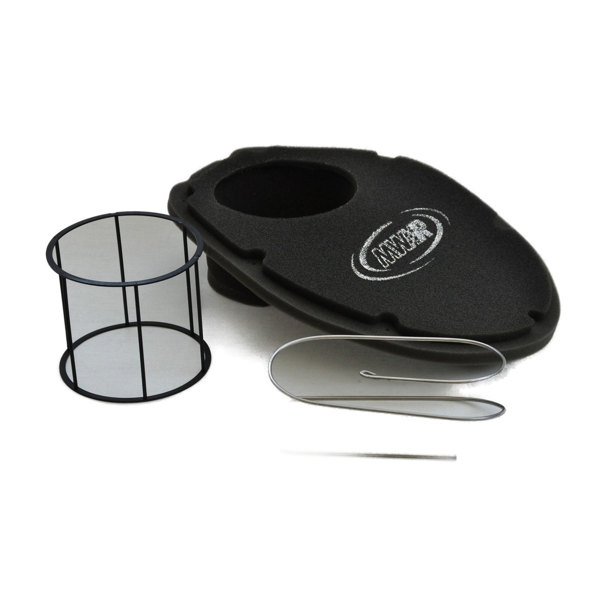 MWR Air Filter Aprilia RSV MILLE/R/SP- '01/'03 , TUONO