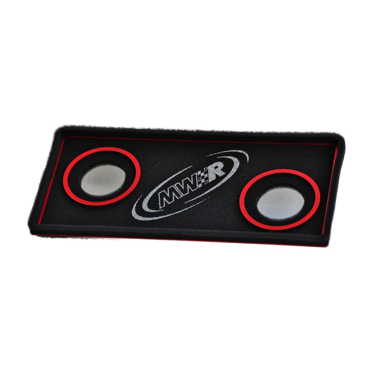 MWR Air Filter Aprilia DORSODURO750-'08/'16 , SHIVER750- '08'/'16 , SHIVER900 -'17/'21
