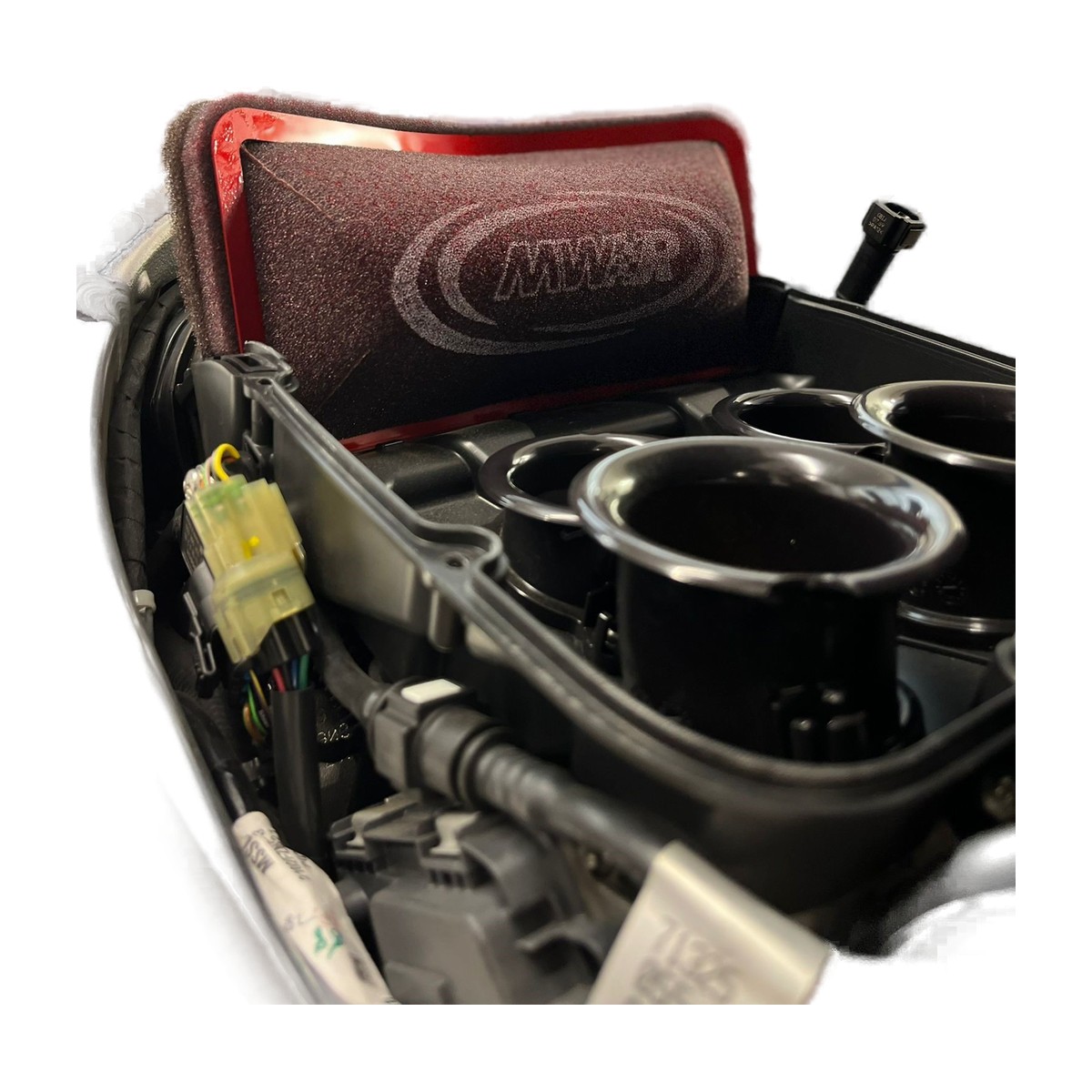 MWR Air Filter Aprilia RSV4 RF/RR 15/'26