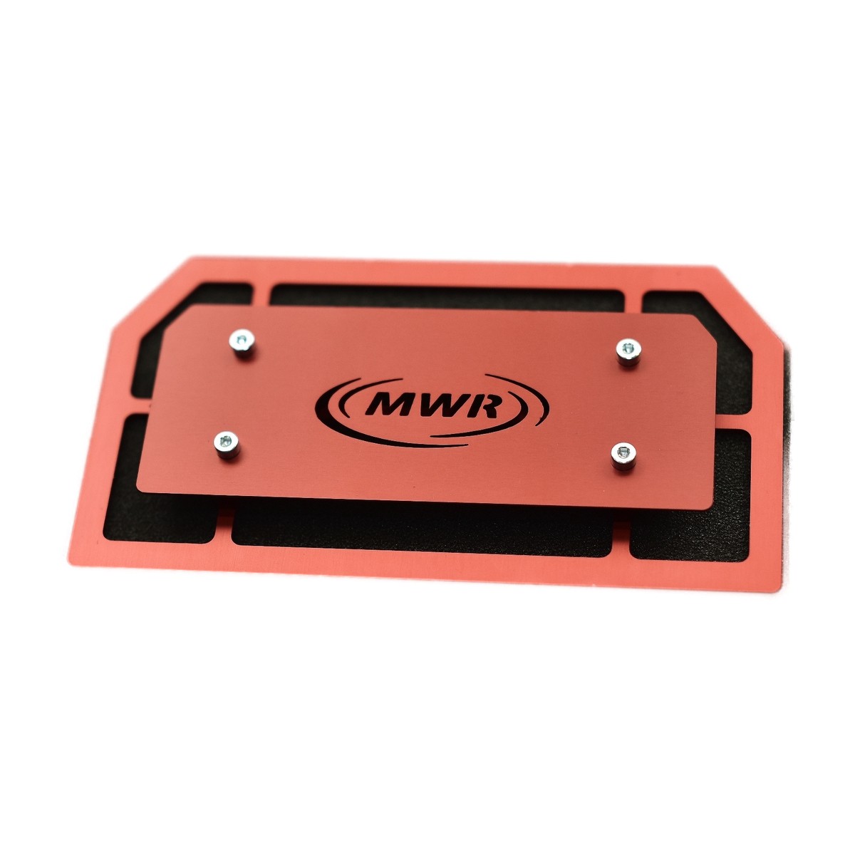 MWR High-Efficiency Air Filter Aprilia RS 660 / Tuono 660 20/'26