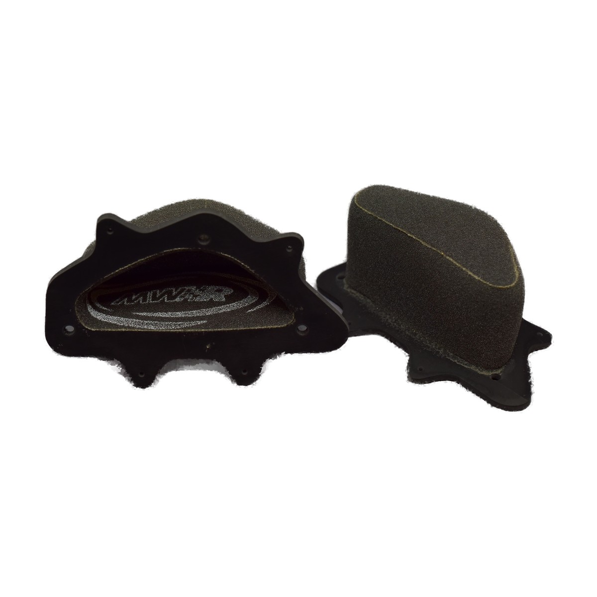 MWR Air Filter Ducati 749/999-BIP/S/R With rubbersealing 2PCS MWR Air Filter Ducati 749/999-BIP/S/R With rubbersealing 2PCS