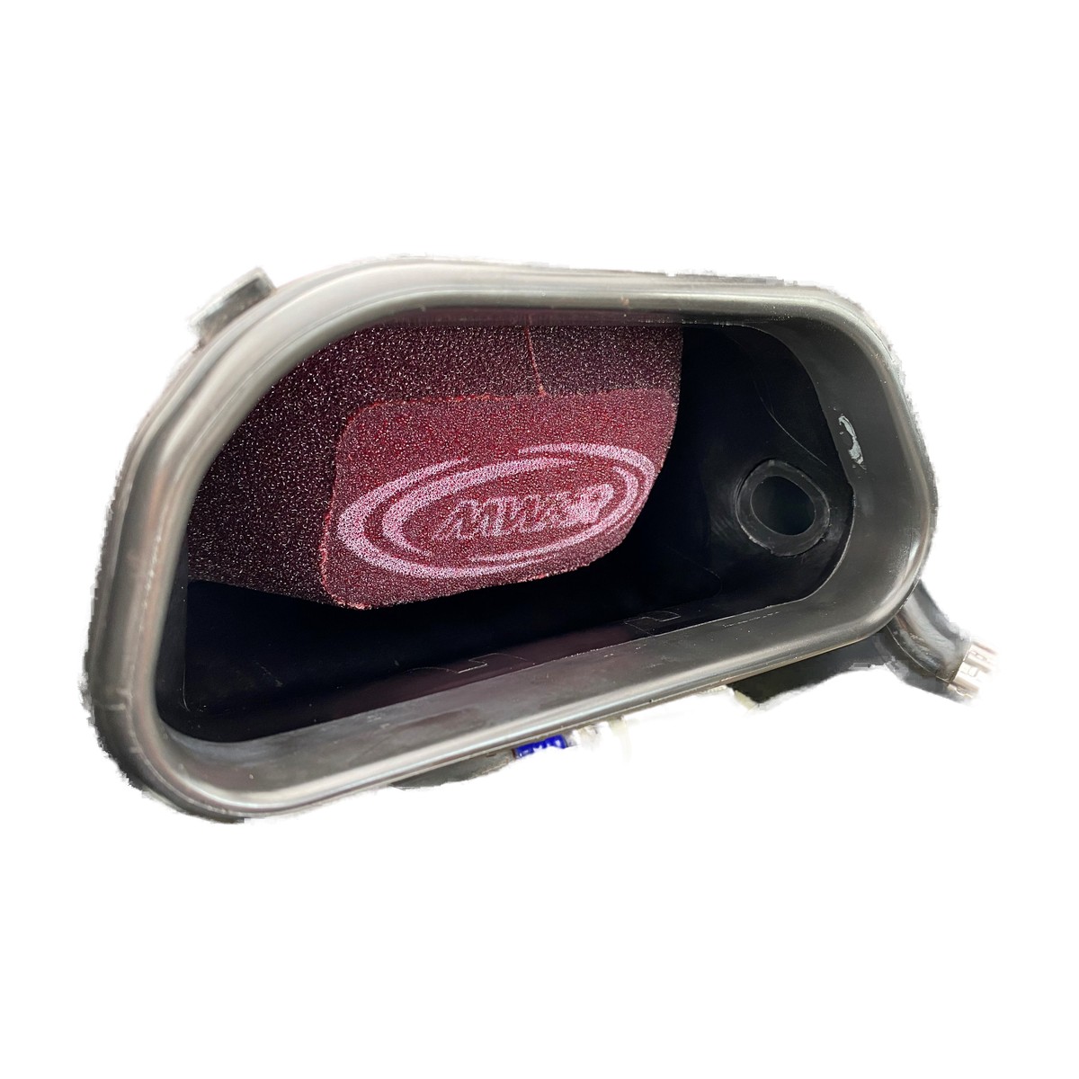 MWR WSBK Racing Air Filter Ducati Panigale V4 18/'26 MWR WSBK Racing Air Filter Ducati Panigale V4 18/'26