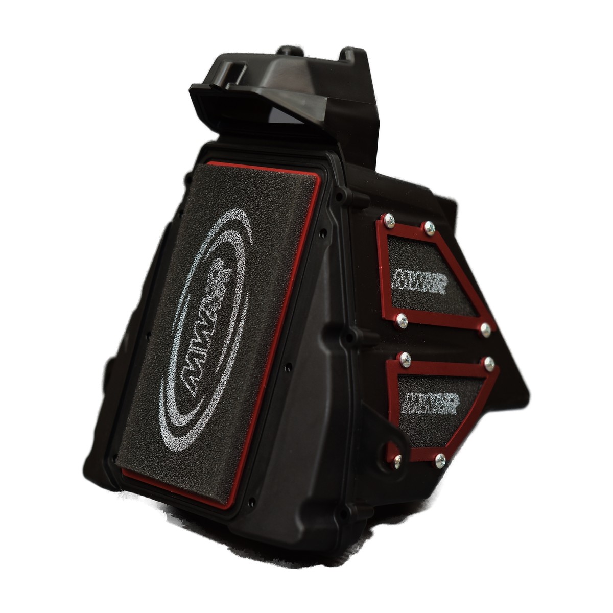 MWR Air Filter Ducati Scrambler 800 Full Trottle / Scrambler 800 Icon / Scrambler 800 Nightshift 24/'26 MWR Air Filter Ducati Scrambler 800 Full Trottle / Scrambler 800 Icon / Scrambler 800 Nightshift 24/'26
