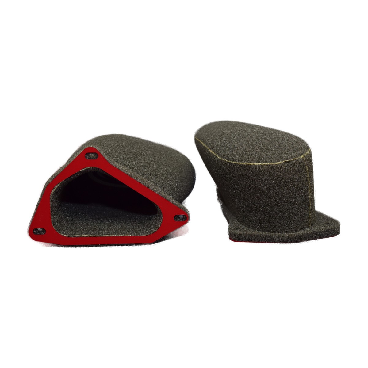 MWR Air Filter Ducati 848 / 1098 / 1198/ Streetfighter 2PCS MWR Air Filter Ducati 848 / 1098 / 1198/ Streetfighter 2PCS