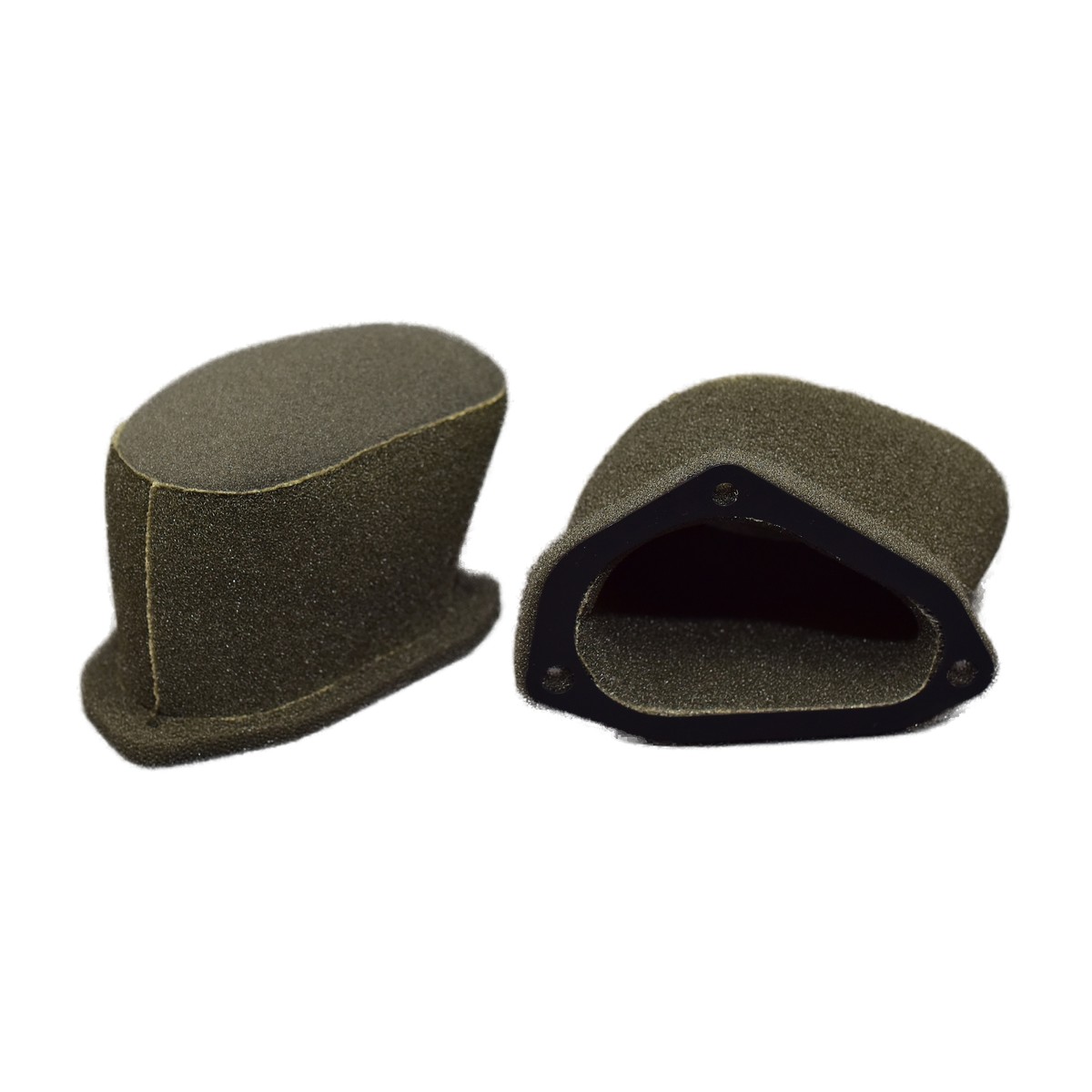 MWR Racing Air Filter Ducati 848 / 1098 /1098R/ 1198/ Streetfighter/ for EVR Airbox 2PCS MWR Racing Air Filter Ducati 848 / 1098 /1098R/ 1198/ Streetfighter/ for EVR Airbox 2PCS