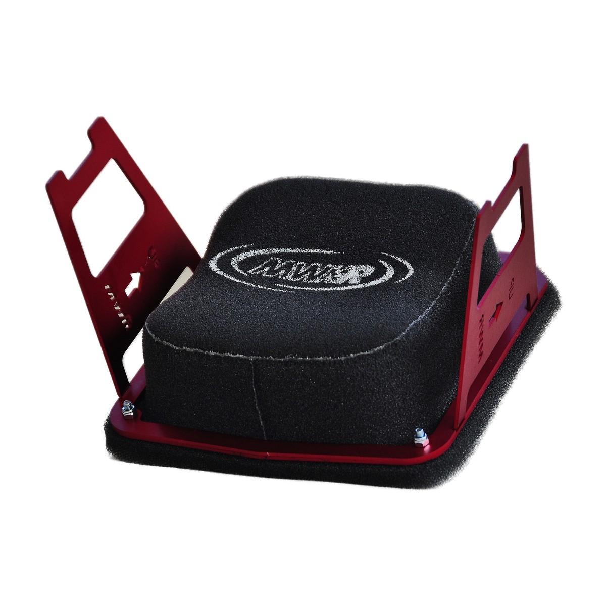 MWR WSBK Racing Air Filter Ducati 899/1199 Panigale(filter with holder) MWR WSBK Racing Air Filter Ducati 899/1199 Panigale(filter with holder)