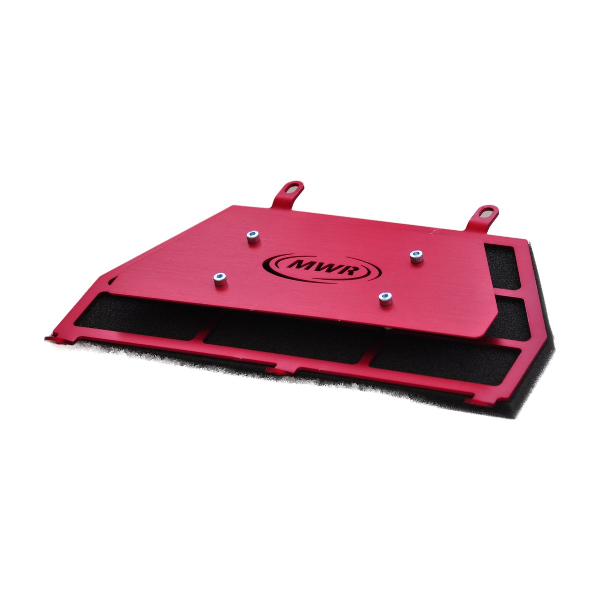 MWR High-Efficiency Air Filter Honda CBR 600 RR 07/'20 MWR High-Efficiency Air Filter Honda CBR 600 RR 07/'20