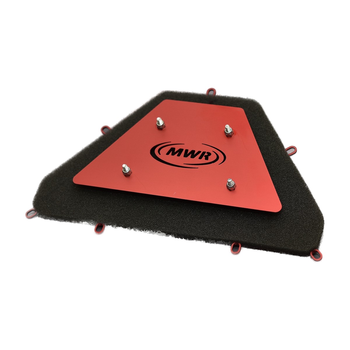 MWR High-Efficiency Air Filter Honda X-ADV 750 17/'20 MWR High-Efficiency Air Filter Honda X-ADV 750 17/'20
