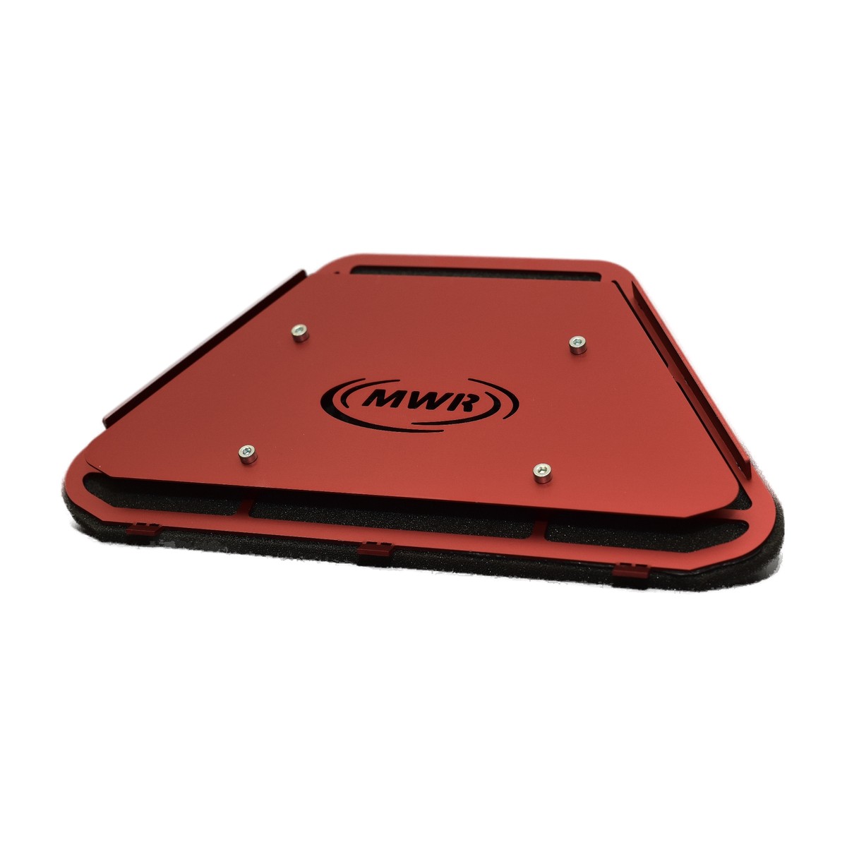 MWR High-Efficiency Air Filter Honda CBR 1000RR-R 20/'26 MWR High-Efficiency Air Filter Honda CBR 1000RR-R 20/'26