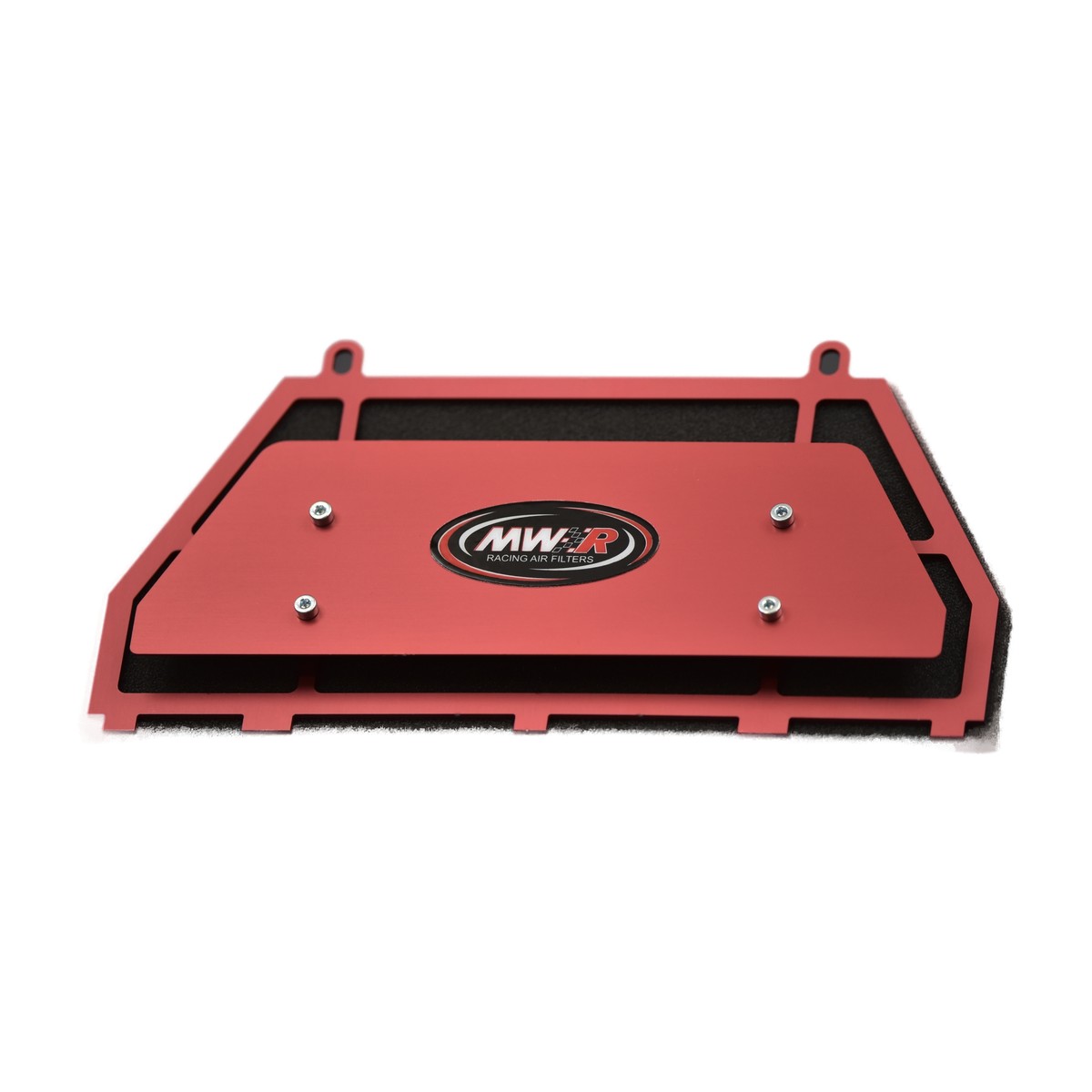 MWR High-Efficiency Air Filter Honda CBR 600RR 21/'26 MWR High-Efficiency Air Filter Honda CBR 600RR 21/'26