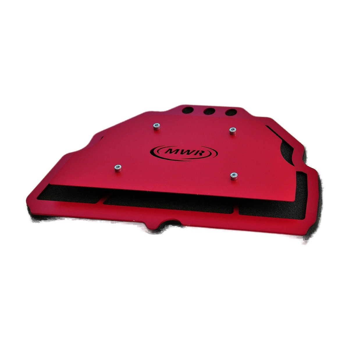 MWR High-Efficiency Air Filter Honda CBR 600 F 99/'04 MWR High-Efficiency Air Filter Honda CBR 600 F 99/'04