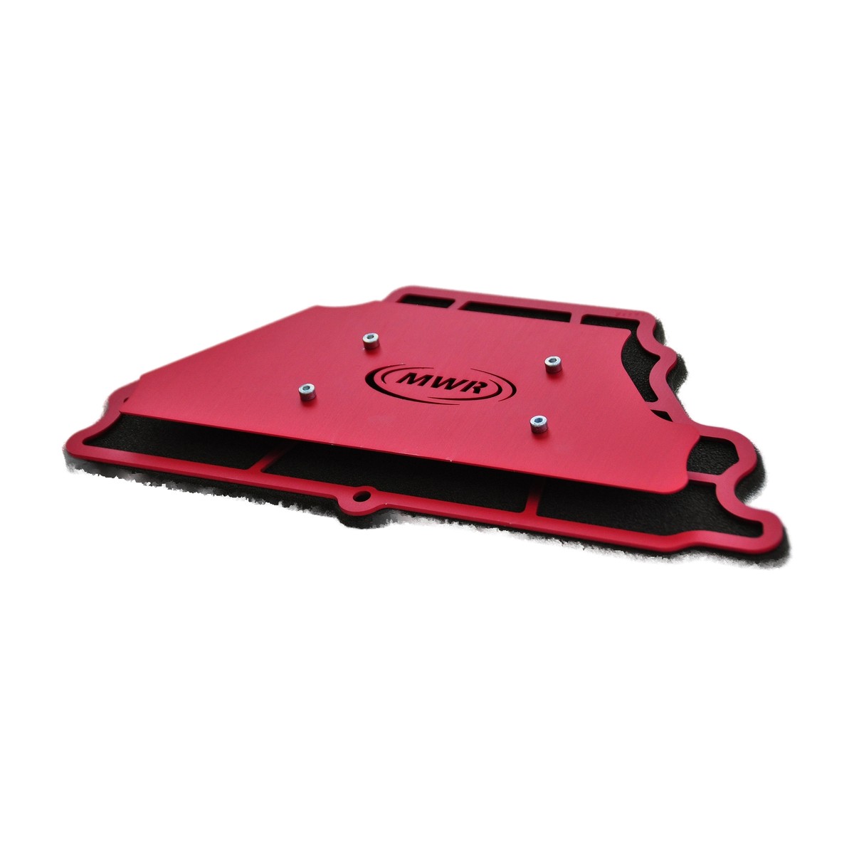 MWR High-Efficiency Air Filter Kawasaki ZX 6RR 07/'08 MWR High-Efficiency Air Filter Kawasaki ZX 6RR 07/'08