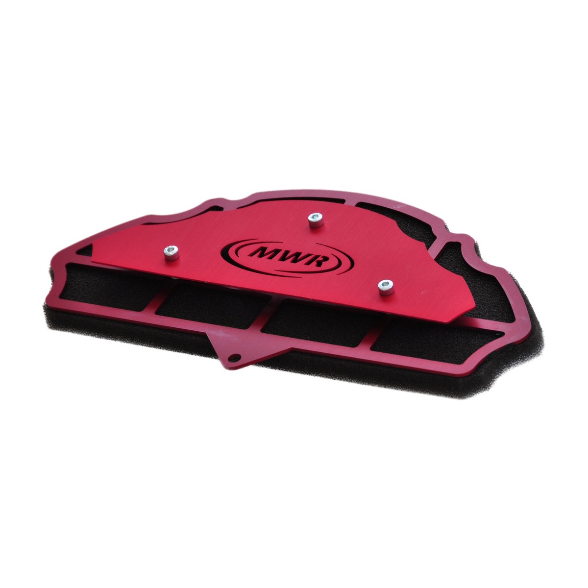 MWR High-Efficiency Air Filter Kawasaki ZX 10RR 08/'10 MWR High-Efficiency Air Filter Kawasaki ZX 10RR 08/'10
